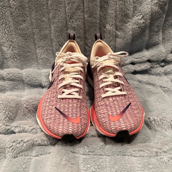 Nike Invincible 4 Running Shoes - Picture 1 of 7
